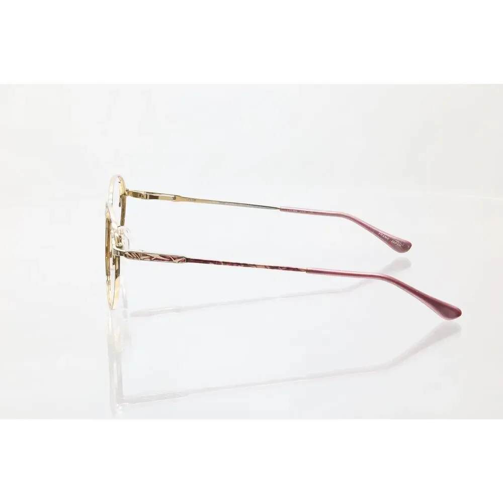 Tura MOD 844 LIL 53-17-135mm Eyeglass FRAMES ONLY - GOOD CONDITION